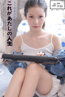 美国豪放女大兵